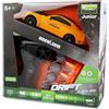 Amewi Drift Sport Car 4WD 1:24 RC radiocomandato RTR giallo