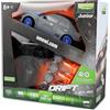 Amewi Drift Sport Car 4WD 1:24 RC radiocomandato RTR, grigio