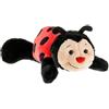 Schaffer Knuddel mich! Schaffer 3456 coccinella magnetica di peluche Bolle