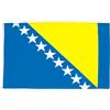 AZ FLAG Bandiera Bosnia ed Erzegovina 250x150 cm 2 Occhielli