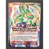 DBS Masters - King Piccolo, Final Stage of Conquest - BT25-002 Prerelease ENG
