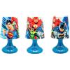 Joy Toy Joytoy DC Comics - Mini paralume a LED, 7 x 18 cm, in confezione regalo