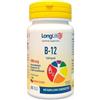 Longlife B-12 Sublinguale 1000 Mcg 60 Tavolette