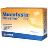 Sanitas Farmaceutici Mucolysin Cm 14 Bustine