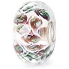 Trollbeads Collezione autunno Pfötchenliebe Glasbeads, misura unica, Vetro, Nessuna pietra preziosa