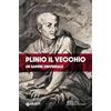 Giunti Psychometrics Plinio il Vecchio. Un sapere universale