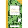Emons Edizioni Don Chisciotte della Mancia letto da Stefano Fresi. Con audiolibro