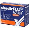 Shedirflu 600 Naxx Arancia Senza Zuccheri 20 Bustine