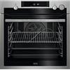 AEG Forno a vapore SteamCrisp Pirolitico