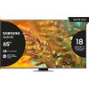 SAMSUNG QE65Q80DATXZT TV QLED, 65 ", QLED 4K