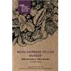 Magic Garden Seeds Fragola gialla ''Yellow Wonder' (Fragaria vesca) - circa 100 semi