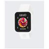 Liu Jo Orologio Smartwatch VOICE FANCY WHITE Liu Jo Unisex