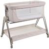 MIGO by Nania Culla Fianco Letto CO SLEEPING CYBER BEIGE