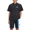 Levi's Graphic Vintage Fit Polo, Uomo, Polo Caviar, XL