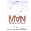 Comme des Garcons 2 Man Eau De Toilette Spray - 2 Man - 100ml/3.3oz by Comme des Garcons