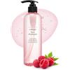 A'PIEU(アピュー) A'pieu - Raspberry Vinegar Hair Shampoo - 500 ml