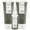 Australian Bodycare Il kit Hair Loss - 3 prodotti ideali per uomini e donne con problema di caduta dei capelli | Siero Hair loss 100 ml, Shampoo Hair loss 200 ml e conditioner Hair loss 200 ml di Australian Bodycare