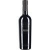 Florio Marsala Superiore Doc Riserva 1840 Semisecco Targa Florio 2006 500 Ml
