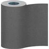 Bosch 1x Rotolo abrasivo PRO C355 per levigatura manuale, 93 mm x 5 m