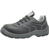 Panter E ZION SUPER FERRO MF S3 Scarpe Antifortunistiche, Unisex - Adulto, Nero, 41 EU