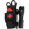 AGRYMER Borsa per Laccio Emostatico, Portautensili Tattico Marsupio per Gadget Multiuso Marsupio con Gamba A Goccia per Pronto Soccorso All'aperto