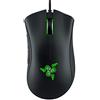 Razer DeathAdder Essential (2021) - Mouse da Gioco Cablato con Sensore Ottico da 6400 DPI (Sensore Ottico da 6400 DPI, 5 Pulsanti Programmabili, Fattore di Forma Ergonomico) Nero