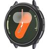 Spigen Cover Liquid Air Compatibile con Samsung Galaxy Watch 7 40mm (2024) - Nero Opaco