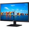 SAMSUNG Monitor PC - SAMSUNG - S24A336NHU - 24 FHD - Pannello VA - 5 ms - 60 Hz - HDMI/VGA