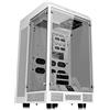 Thermaltake The Tower 900 Snow Edition Full-Tower Bianco
