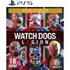 Ubisoft Watch Dogs Legion - Gold Edition - PlayStation 5