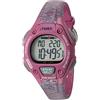 Timex Orologio Digitale Quarzo Donna con Cinturino in Resina TW5M076009J