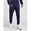 Nike Pantaloni della Tuta Tech Fleece Chelsea FC, Blue