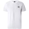 The North Face Simple Dome Tee - Uomo