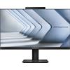 ASUS ALL IN ONE ASUS Expertcenter E5 E5402WVARK-BPC007X Nero 23.8" INTEL 7 150U 16GB SSD512GB PIVOT Tastiera Mouse W11P