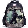 Gizmac Aesthetic School Stuff, zaino per bambini, zaino per la scuola, zaino per la scuola, 3, 16