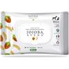 Natural Derma Pet by Derbe Salviette Jojoba e Avena per Cani Gatti e Cuccioli 1 Pz
