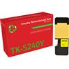 Xerox Toner Xerox Everyday Kyo TK-5240Y 3000pagine Giallo [006R04811]