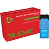 Xerox Toner Xerox Everyday 3000 pagine Ciano [006R04808]