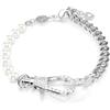 Swarovski Dextera Collezione Bracciale, Dextera Braccialetto, M