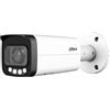 Dahua IPC-HFW5449T-ASE-LED-S2 Telecamera Bullet IP Wizmind full color, 4 MP, ottica 2,8 mm, IR 30 m, microfono - Dahua