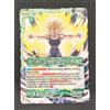 DBS Masters -SS Trunks, Tournament Battle to the Death - BT25-070 Prerelease ENG