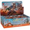 Wizards of the Coast Magic The Gathering Banditi Di Crocevia Tonante Play Booster Display (36) [ITA]