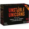 Asmodee Unstable Unicorns - VM18