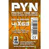 Cranio Creations Buste 41 x 63 mm (100 Bustine) - PYN