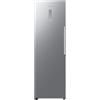 SAMSUNG RZ32C7BFES9 CONGELATORE VERTICALE 323 LT NO FROST CLASSE E INOX