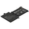 2 POWER 2POWER MAIN BATTERY PACK 7.6V 3400M