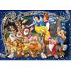 Ravensburger 12000310 - Biancaneve (1937) - puzzle 1000 pezzi - puzzle adulti e ragazzi da 14 anni, puzzle Disney, Disney regalo