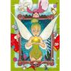 Ravensburger 12001044 - Tinkerbell - puzzle 300 pezzi - puzzle adulti e ragazzi da 9 anni, puzzle Disney, Disney regalo