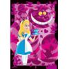 Ravensburger 12001046 - Alice - puzzle 300 pezzi - puzzle adulti e ragazzi da 9 anni, puzzle Disney, Disney regalo