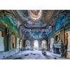 Ravensburger 12000181 - La sala da ballo - puzzle 1000 pezzi - puzzle adulti e ragazzi da 14 anni, puzzle lost places